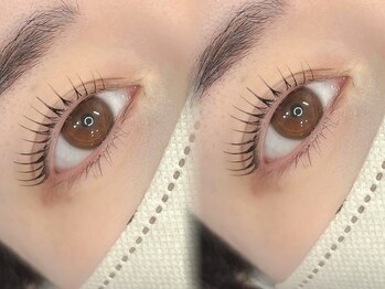 エミュ(emu)/話題の韓国式!マスカラパーマ♪