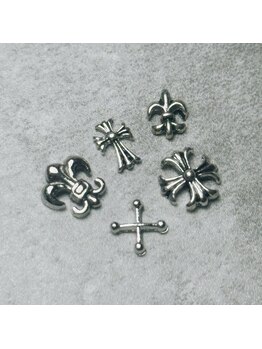 ベル 仙台店(Belle)/個性派パーツ♪