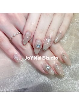 ジョイネイルスタジオ 高田馬場(JoY Nail Studio)/