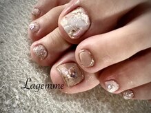 ネイルサロン ラジェム 諫早店(La gemme)
