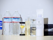 ウツノミヤサウナクラブ 本店/眠り猫の雰囲気（手ぶらでOK！アメニティも充実しているのも嬉しいポイント◎）