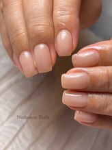 バーズ(Birds)/ちゅるんワンカラー