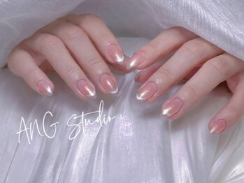 エーエヌジー スタジオ(ANG Studio)/