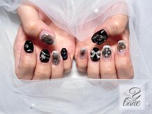 イティアン(Ytiane)/持ち込みデザイン