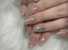 コトネイル(Kotoneil.Y)/＊フラッシュ＋埋め尽くし＊