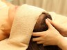 何だかすっきりしない方へ【究極の癒し☆】極上ドライヘッドスパ　20分