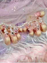 ドールネイル 札幌店(Doll Nail)/