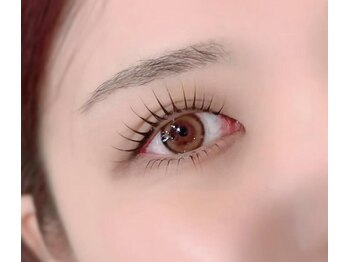 エストアール 筑紫口本店(est-r.)/#パリジェンヌ#上下パリ