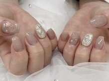 ソイン キタガタ(so-in kitagata)/wakahara.nail
