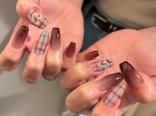 ネイル アヴァンス あべのルシアス店(Nail AVANCE.)
