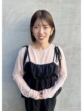 リアイズ 楽々園店(R:eyes) 田中 美帆