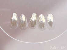 サロンイーエフ 名駅店(salon EF)/定額クリアデザイン