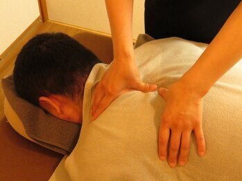 頭整体屋の写真/【札幌駅徒歩2分】札幌圧倒的人気整体店が11月NEWOPEN★男性施術者による極上手技でじんわり癒される♪
