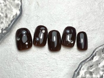 11月マンスリーデザイン【5800】