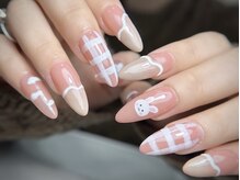 キティネイルズ 池袋(kitty nails)/