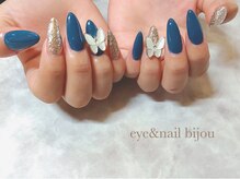 ビジュゥ 緑地公園店/ワンカラー♪°