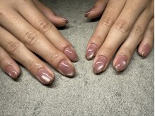 グレイス 徳島(glace)/定額ネイル　6,000円