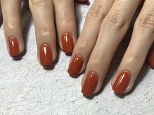 シン(Shinn)/ワンカラー