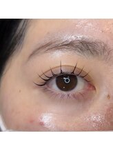 ヴィコ 広島並木通り店(vico)/まつ毛パーマ