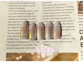 オーロラマーブルネイル☆