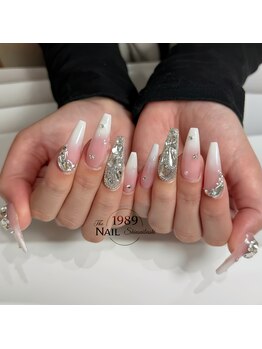 The 1989 心斎橋店/