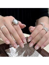 マグネット+カラグラデ-ション