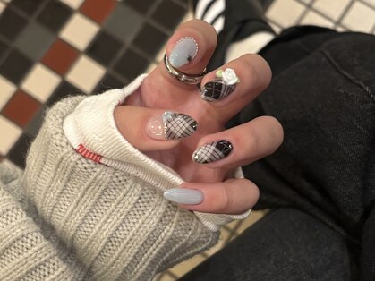アイネイルズ 天神今泉店(I-nails)の写真