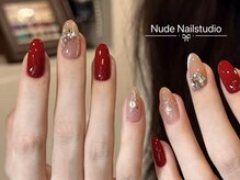 ヌード ネイルスタジオ 船橋店(Nude Nailstudio)/