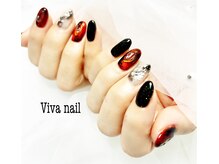 ビバネイル(VIVA NAIL)/