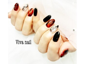 ビバネイル(VIVA NAIL)/