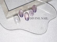 ディバイン ネイルズ(DIVINE NAILS)/ ジェルアートやり放題