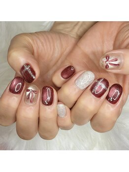ミウネイル(MIU nail)/