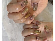 スロウネイル(slow nail)/ハンドフリーM8990円taxin