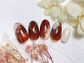 ラテネイル銀座フィルイン