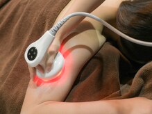 ビオラス 太田藤阿久店/5.施術