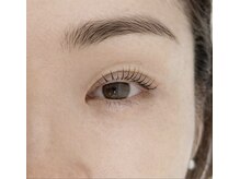 anneau 【アノー】/眉毛ワックス×まつげパーマ