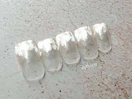 ラグジュアリーコース初回￥8980