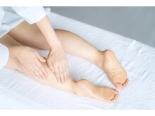 美電流ポム【自律神経/リンパマッサージ/小顔/痩身】の雰囲気(自由が丘/都立大学/リンパマッサージ/小顔/自律神経/痩身/肩こり)