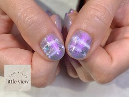 ・星×マグネット