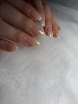 オフィスネイル　錦糸町