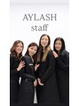 エーワイラッシュ 藤沢店(AYLASH)&nbsp;AYLASH member