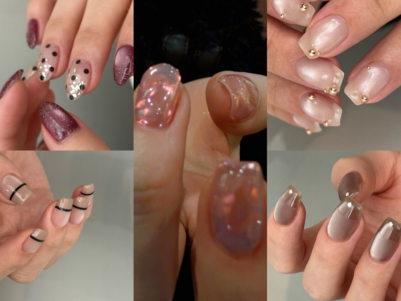 【hand】season design \7,700