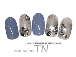 季節の定額6900円コ―ス