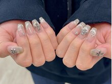 オーシャン 銀座店(OCEAN)/#マグネットフレンチ