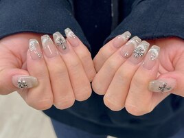 #マグネットフレンチ