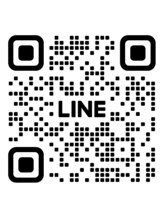 ルクイン 恵比寿 白金(Le Quinn)/ルクイン公式LINE◇QRコード