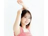 7月特別キャンペーン♪♪学生限定【小学生から大学生】 ワキ光脱毛