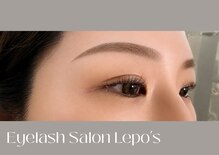レポ(Eyelash Salon Lepo's)