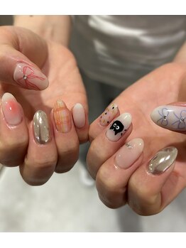 b-16 120分アートフリー
