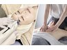贅沢VIP◆【羊膜エクソソーム“水光ジェット“×全身ハンドセラピス】￥25300